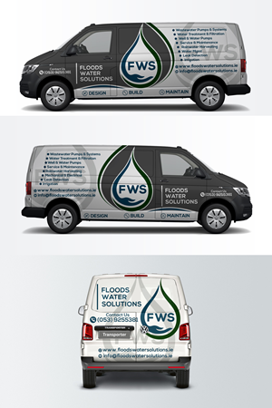 Design de Covering de Véhicule par Czeh pour ce projet | Design : #31601753