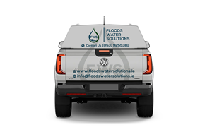 Design de Covering de Véhicule par Czeh pour ce projet | Design : #31609577