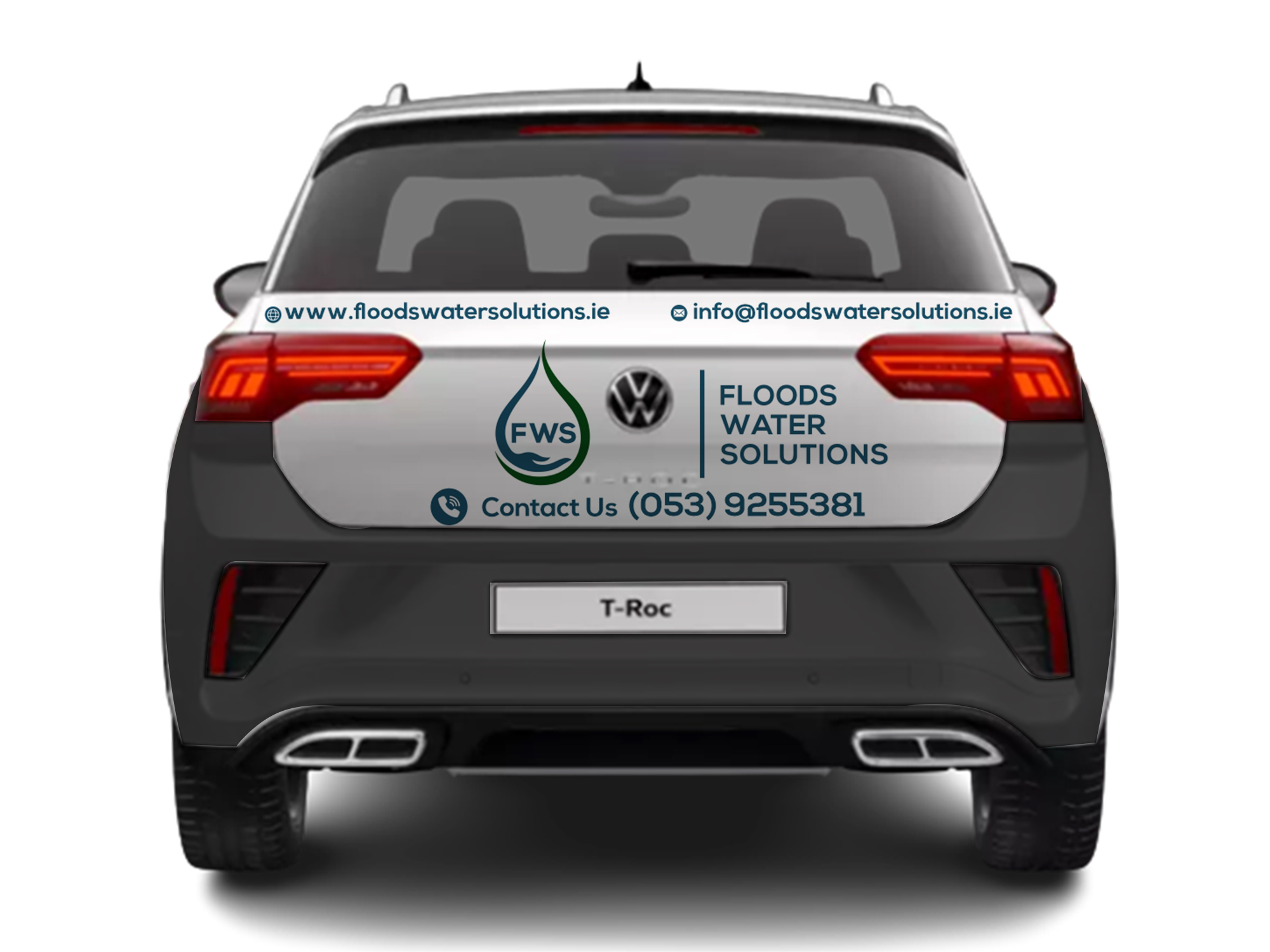 Design de Covering de Véhicule par Czeh pour ce projet | Design #31609578