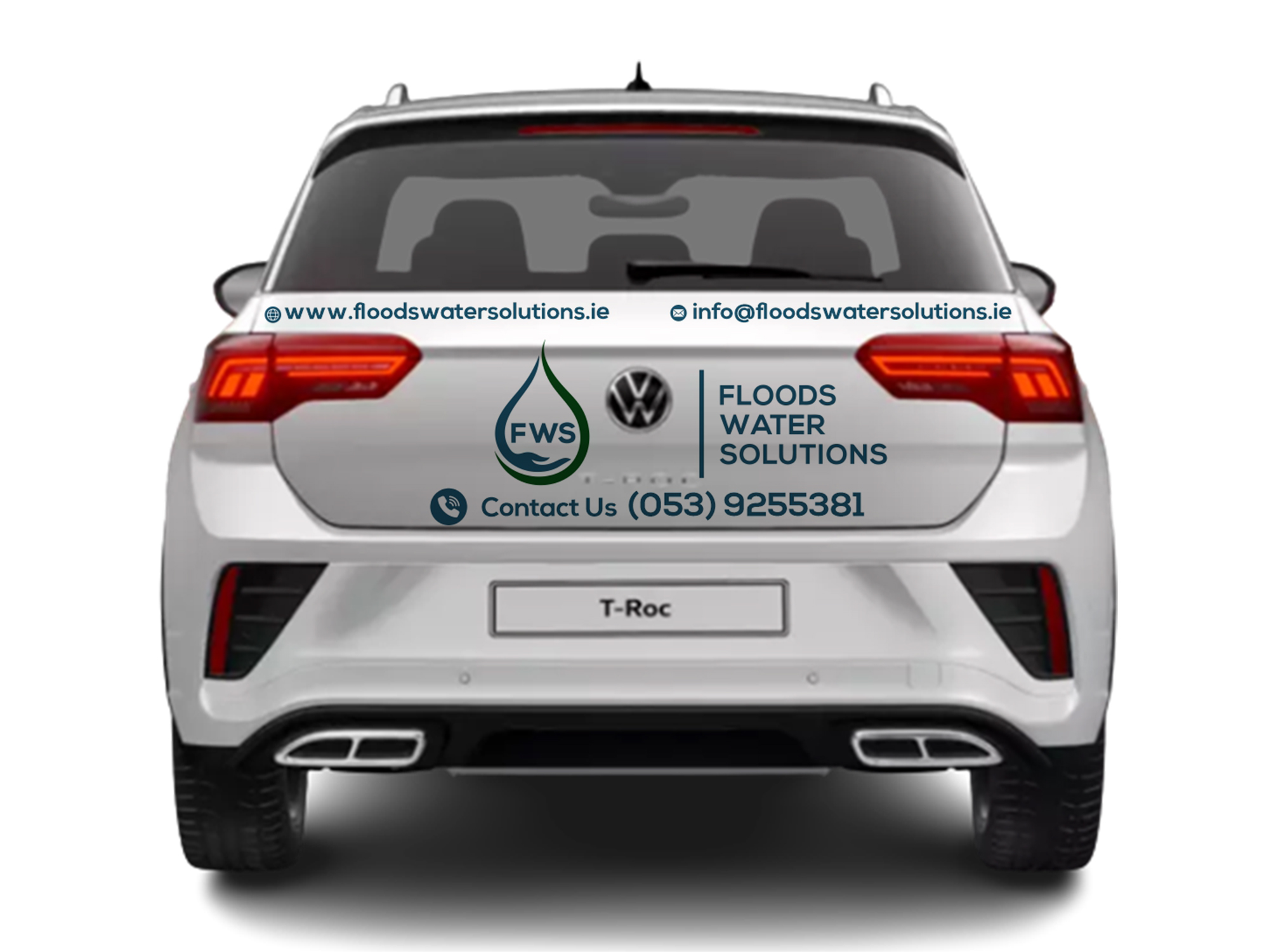 Design de Covering de Véhicule par Czeh pour ce projet | Design #31609909