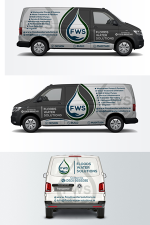 Design de Covering de Véhicule par Czeh pour ce projet | Design : #31610900