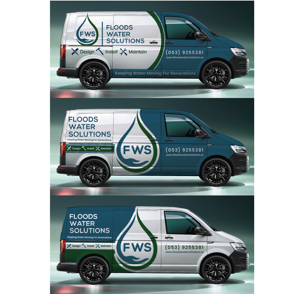 Car Wrap Design by Yoga Tri for this project | Design #31433546