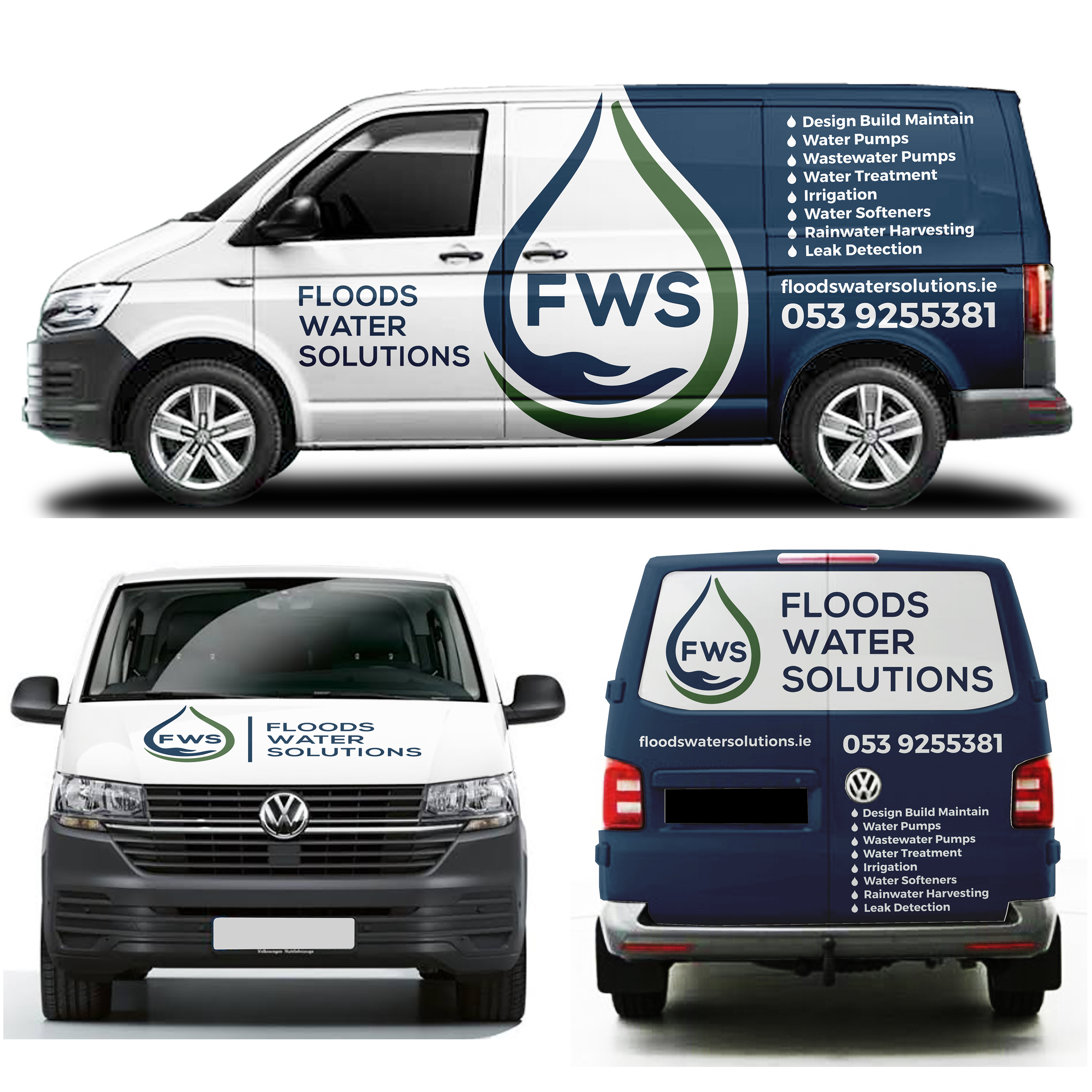 Design de Covering de Véhicule par MAKE ME THE WINNER pour ce projet | Design #31453218