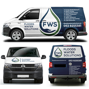 Design de Covering de Véhicule par MAKE ME THE WINNER pour ce projet | Design : #31453218