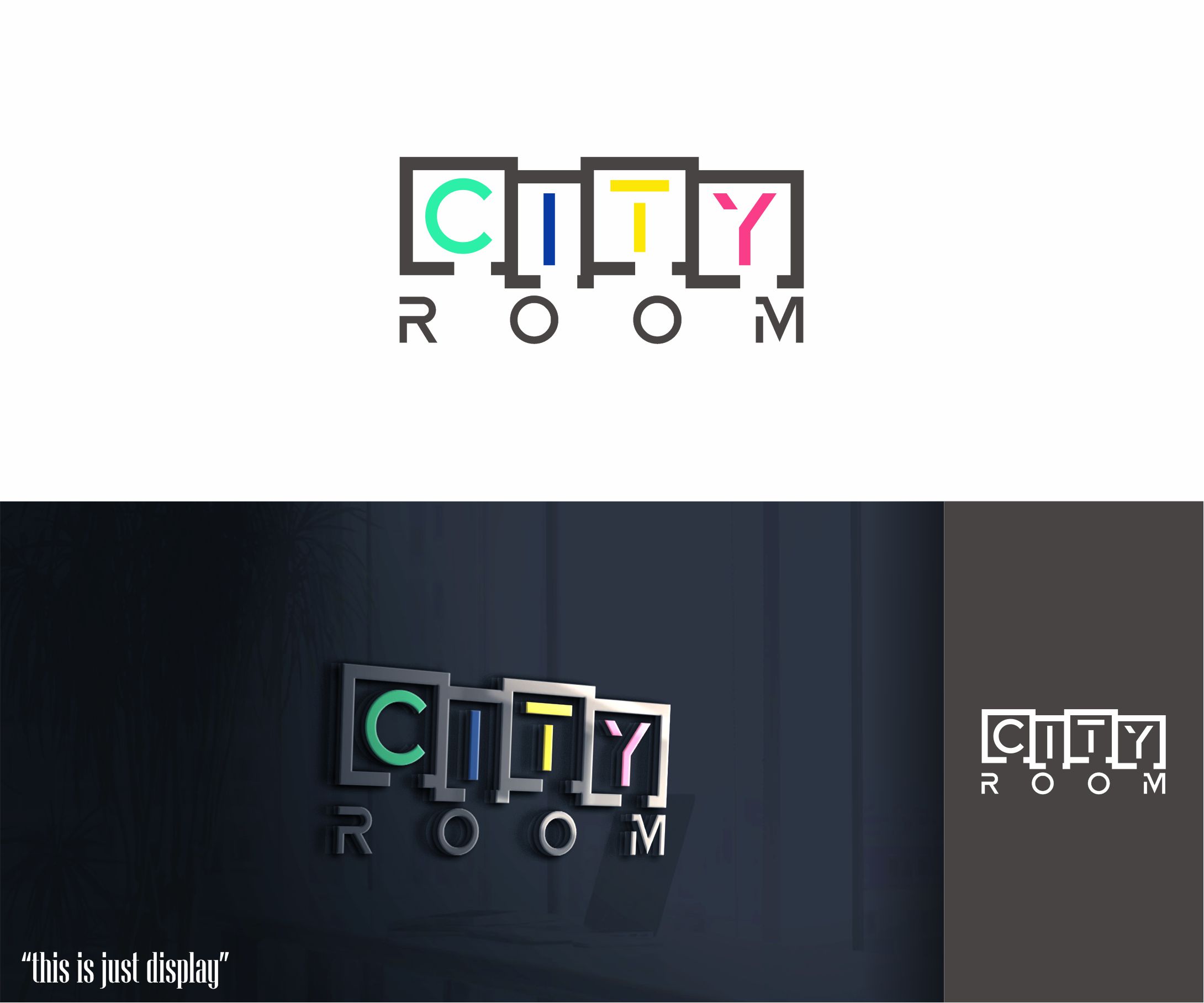 Logo Design by alkaline for fotopiso | Design #31415267