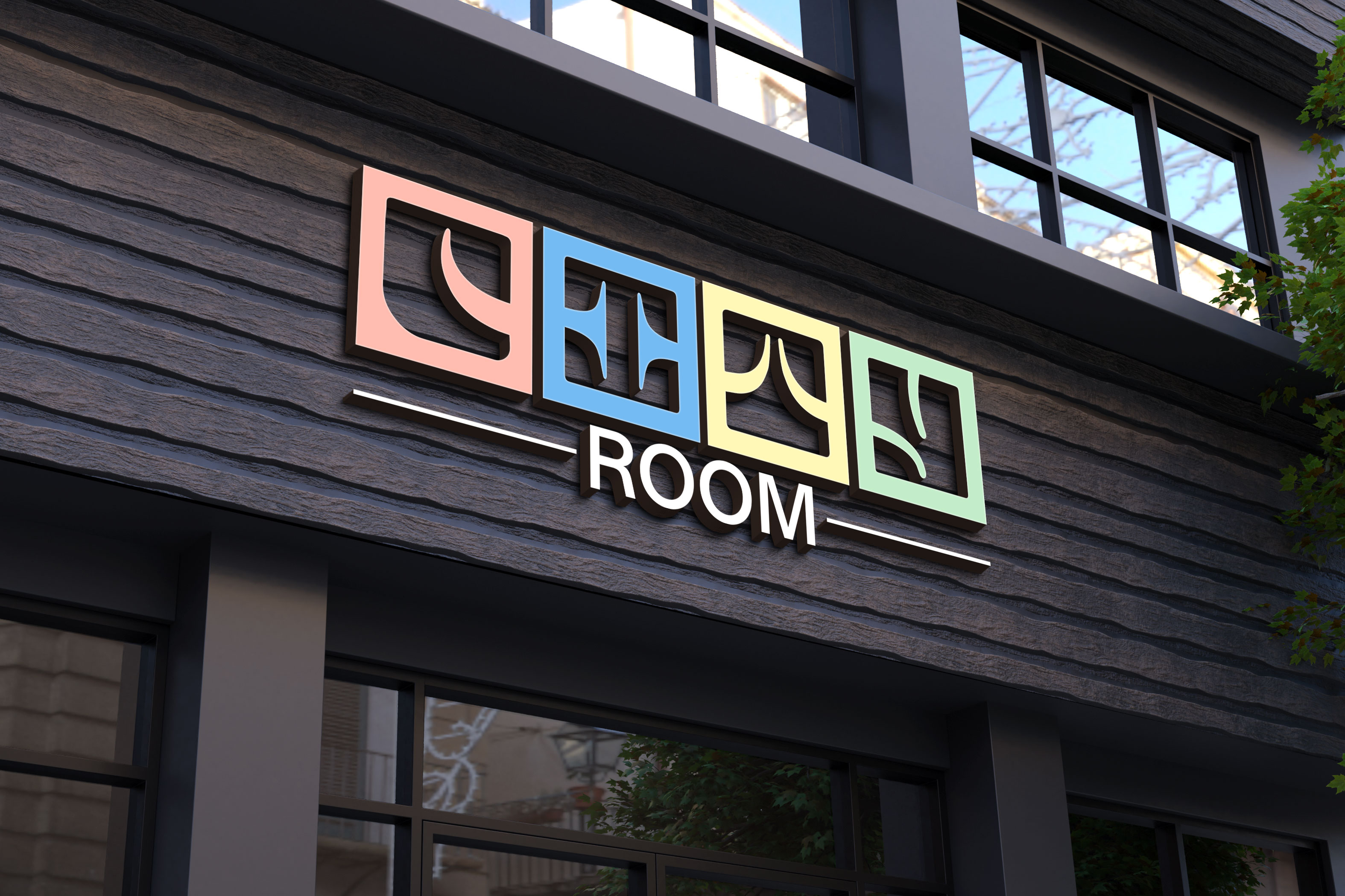 Logo Design by Kavth for fotopiso | Design #31421852