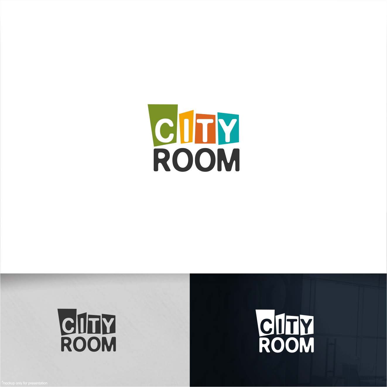 Logo Design by Arham Hidayat for fotopiso | Design #31424605