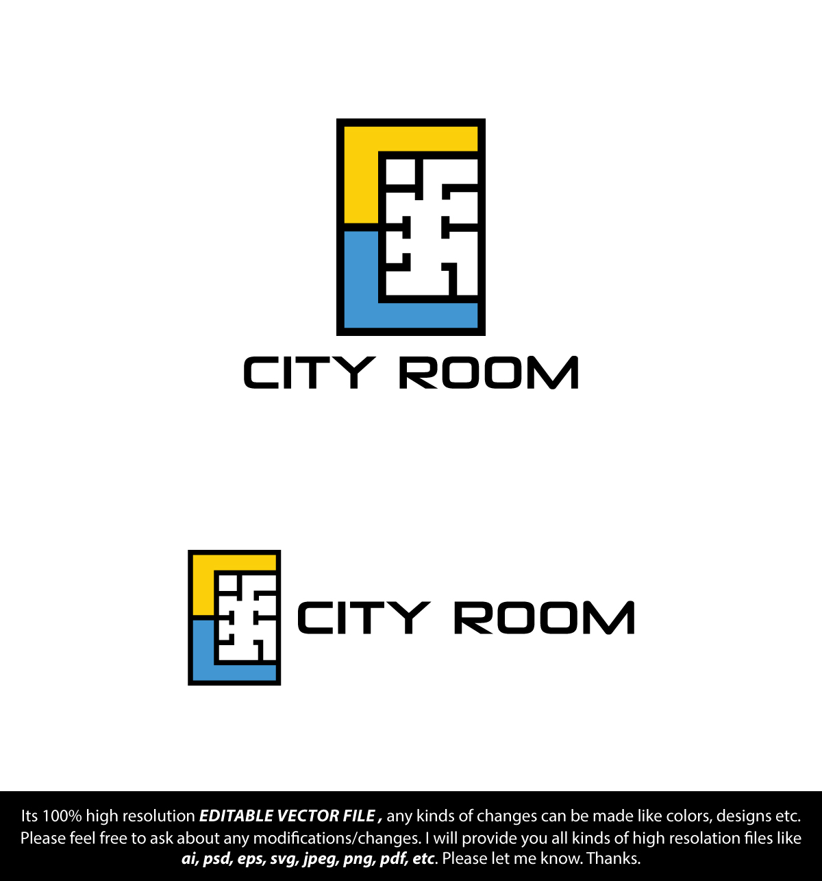 Logo Design by FireflyArt for fotopiso | Design #31420619