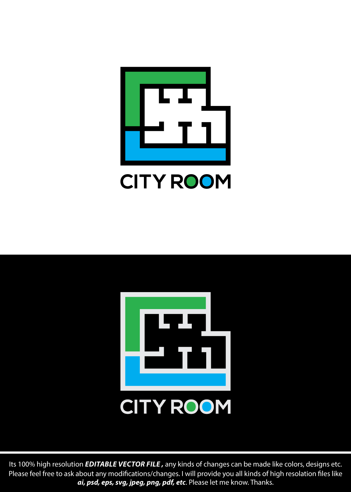 Logo Design by FireflyArt for fotopiso | Design #31420622