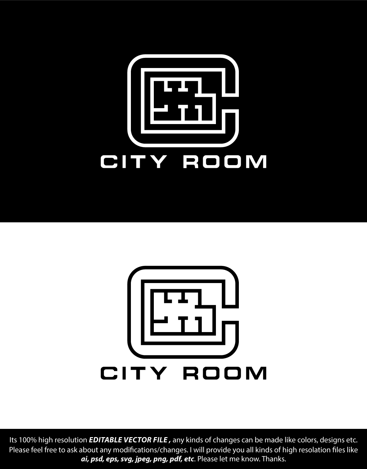 Logo Design by FireflyArt for fotopiso | Design #31420624