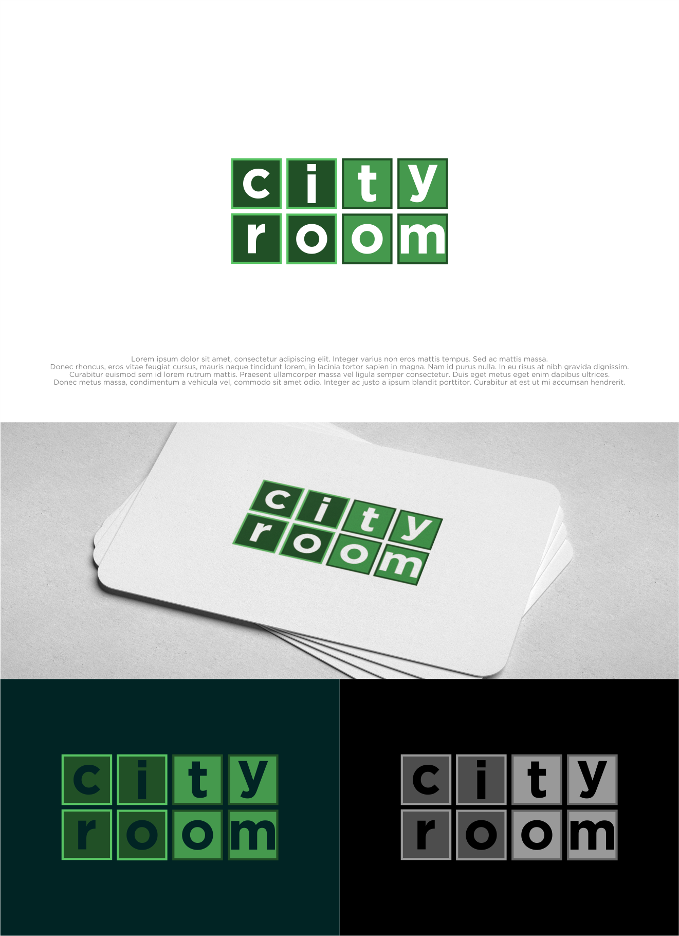 Logo Design by shiroRo for fotopiso | Design #31422219