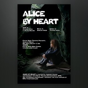 Poster Design by YourLogoMaster for Fossil Ridge High School | Design: #31425976