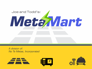 Diseño Gráfico por Pint & Promotional Projects para HCI Energy | Diseño: #31426433