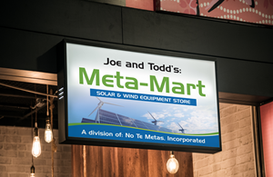 Diseño Gráfico por Abdulmumin Imam para HCI Energy | Diseño: #31429572