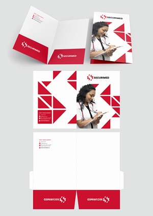 Stationery Design by MarkoE