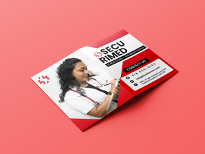 Stationery Design by Nabeel7298
