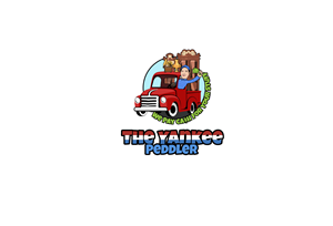 Logo-Design von Mahdiduri für The Yankee Picker | Design: #31419080