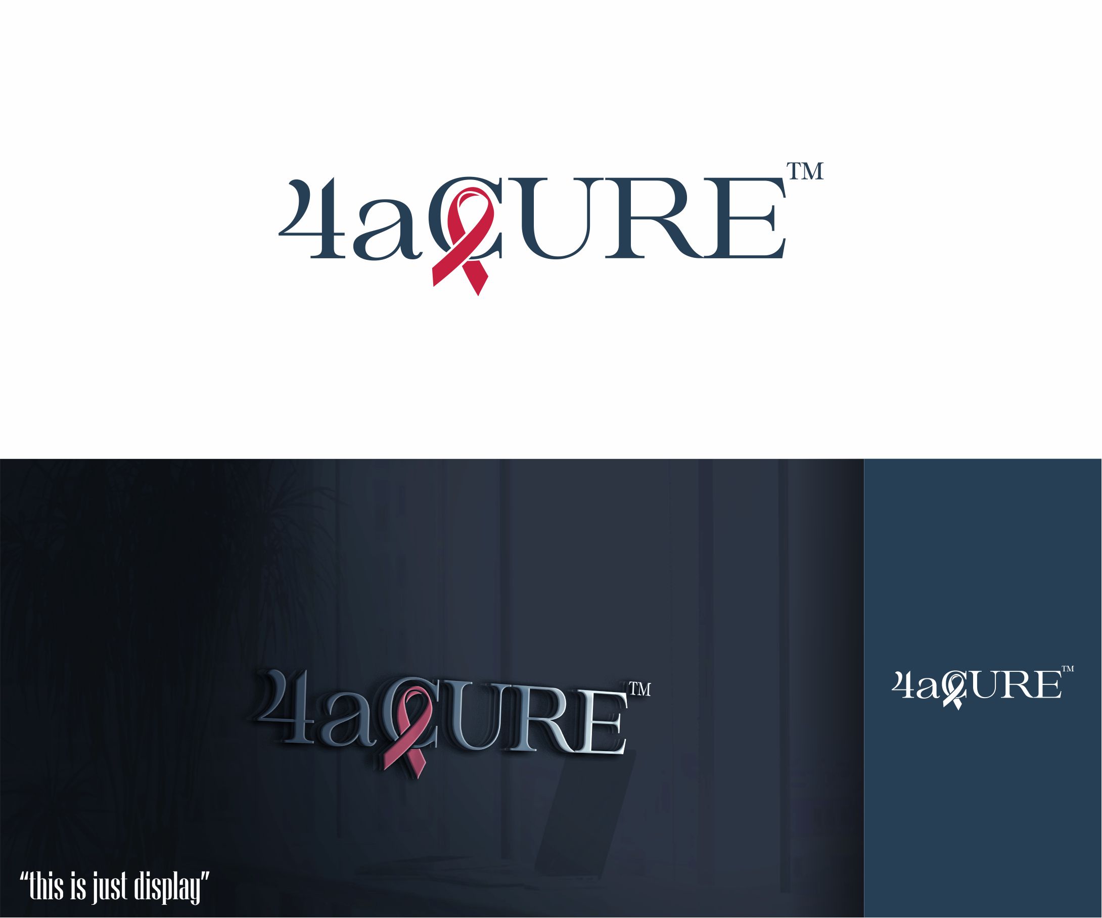Design de Logo par alkaline pour ce projet | Design #31416444