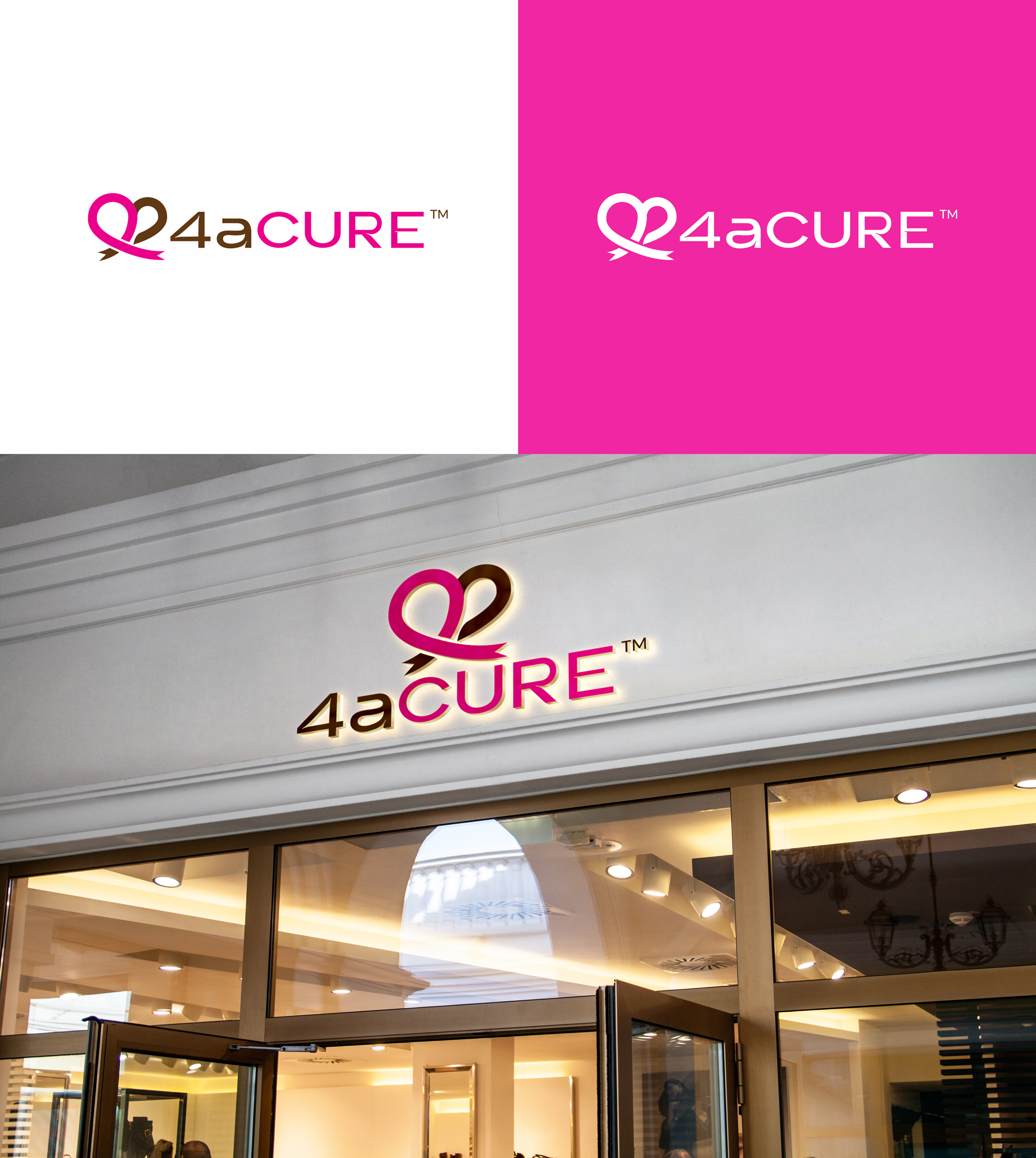 Logo Design by RA-bica for this project | Design #31423326