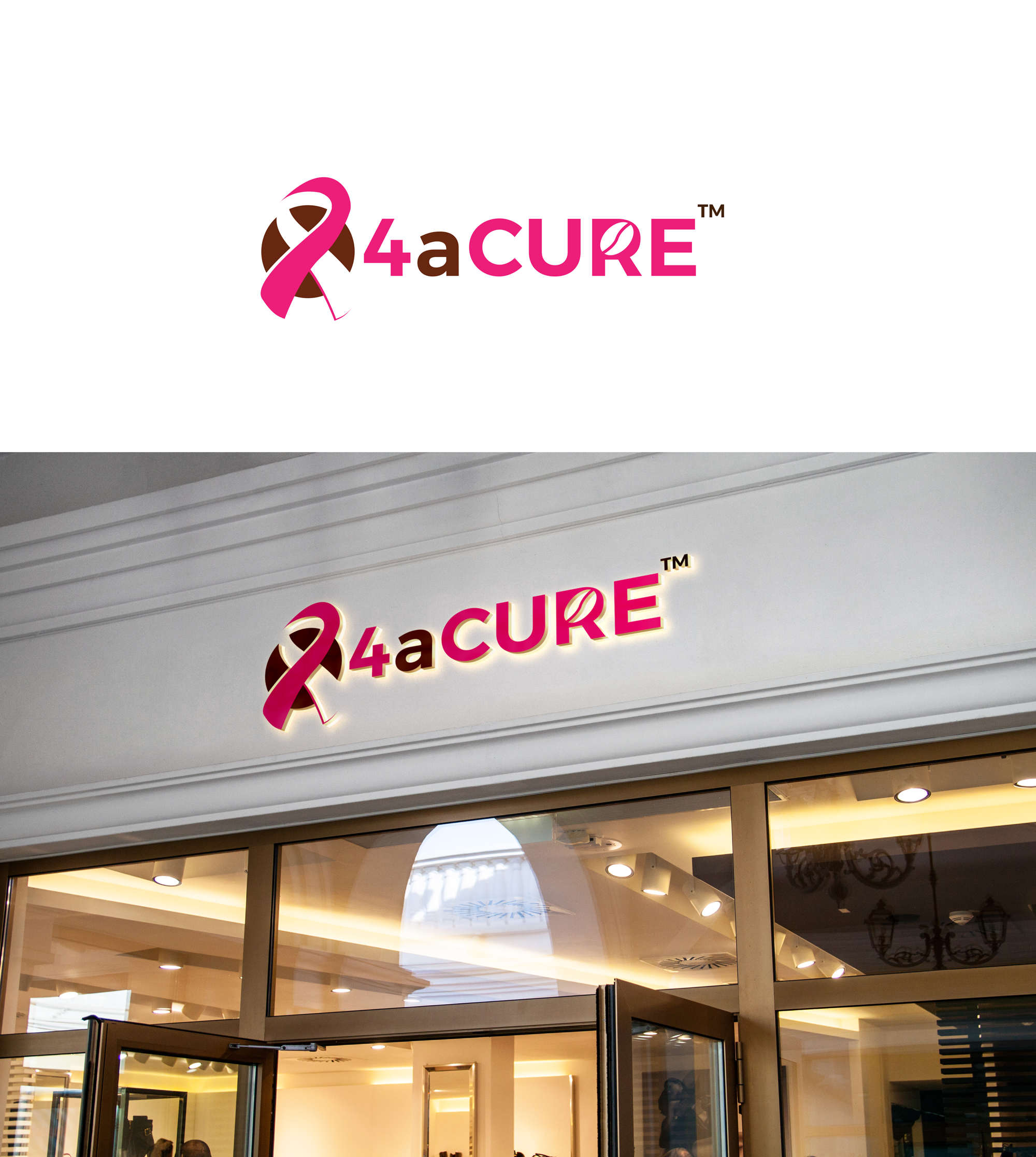 Logo Design by RA-bica for this project | Design #31424251