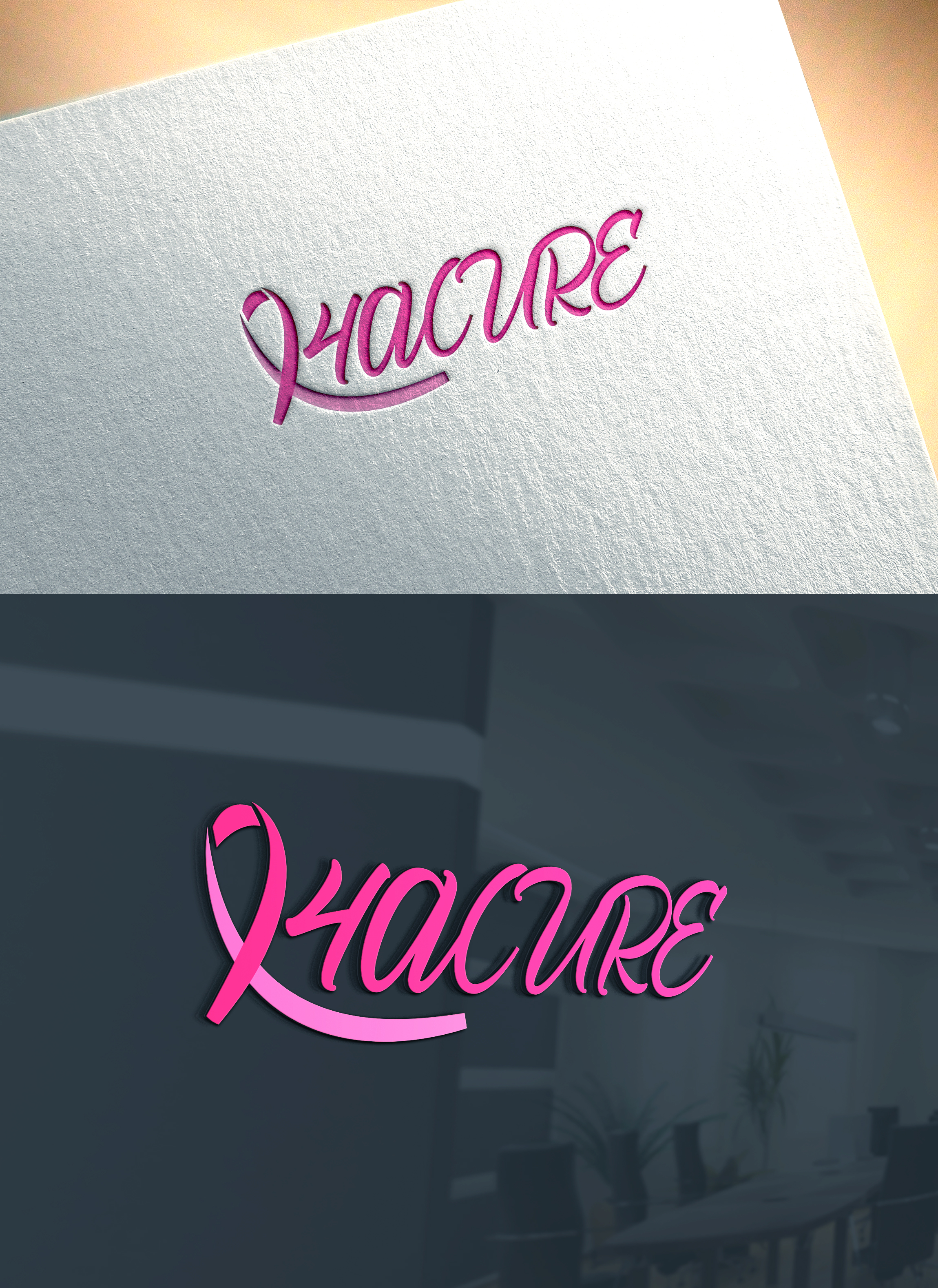 Logo Design by RaKu 2 for this project | Design #31435913