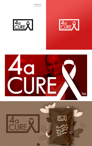 Logo Design by AliRobati