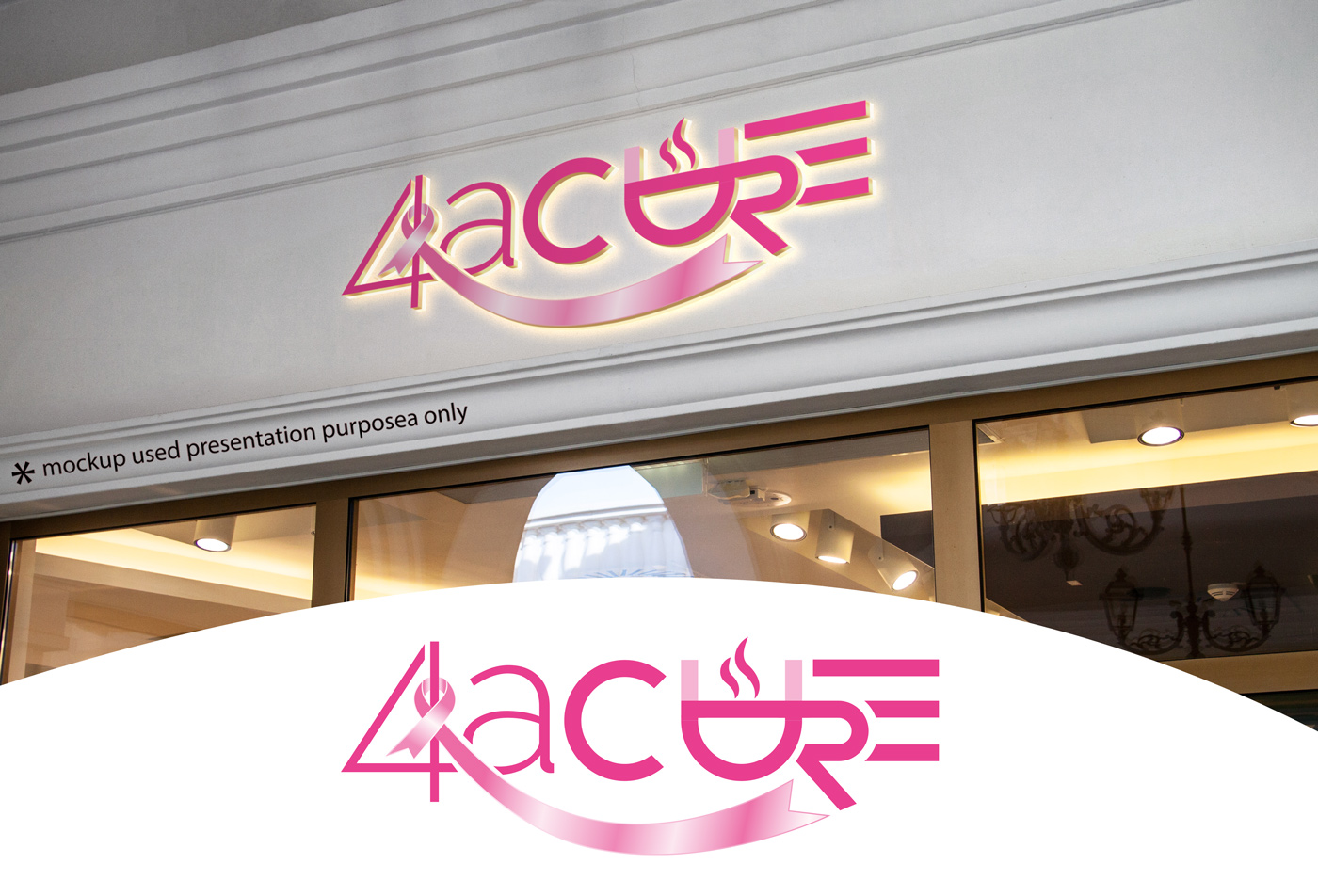 Diseño de Logo por Rubia@ para este proyecto | Diseño #31433032