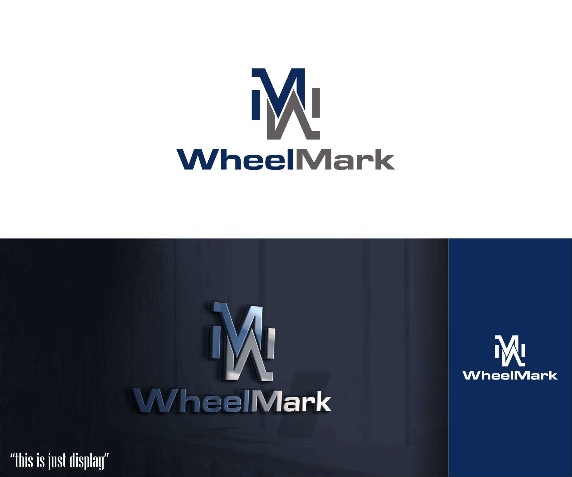 Logo Design by alkaline for this project | Design #31416592