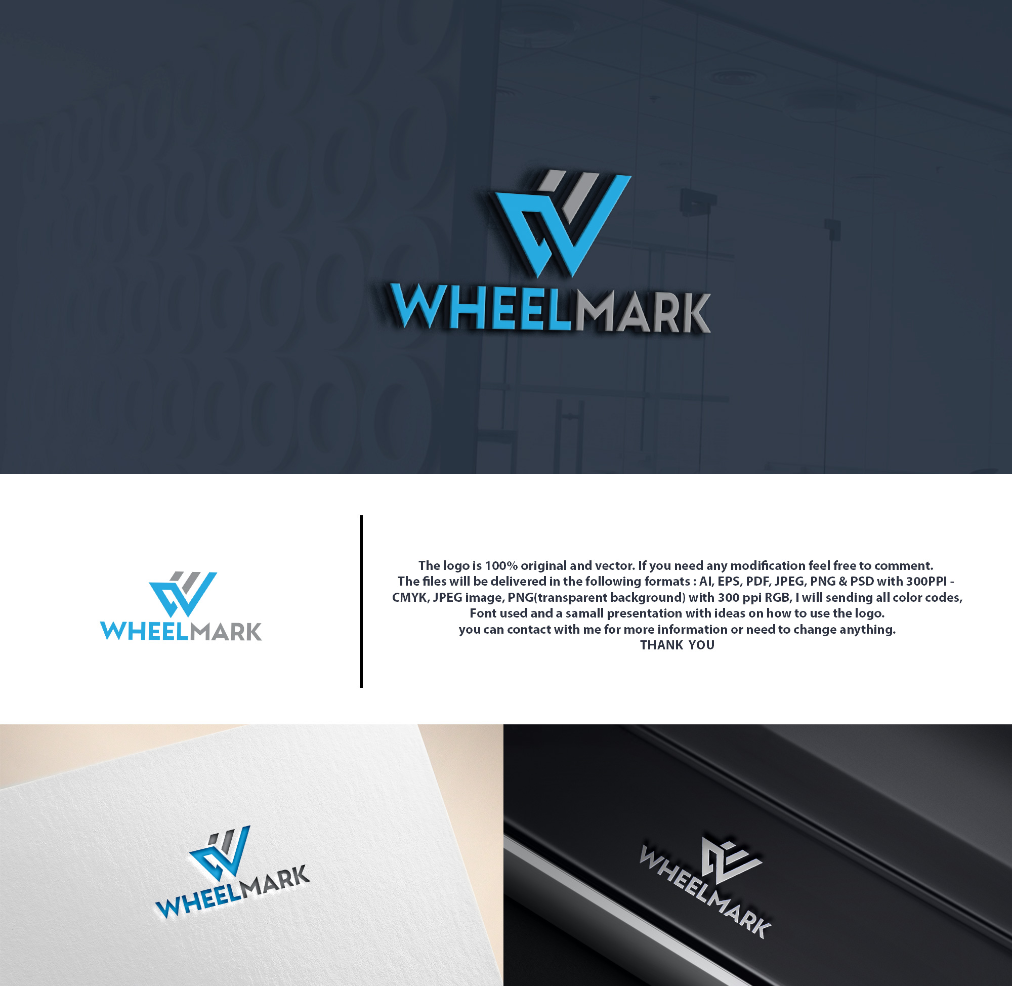 Logo Design by DesignHour for this project | Design #31434652