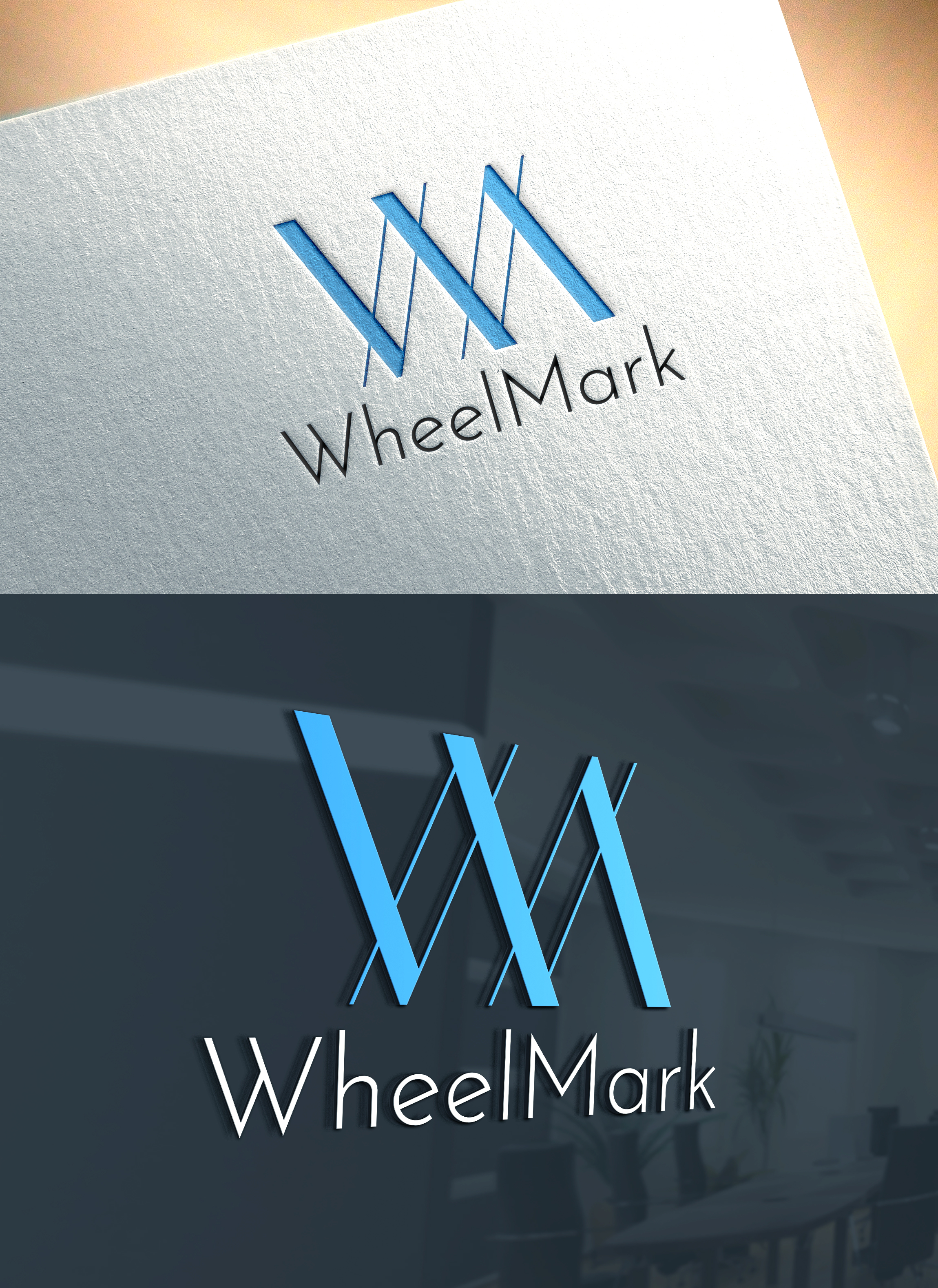 Logo Design by RaKu 2 for this project | Design #31462264