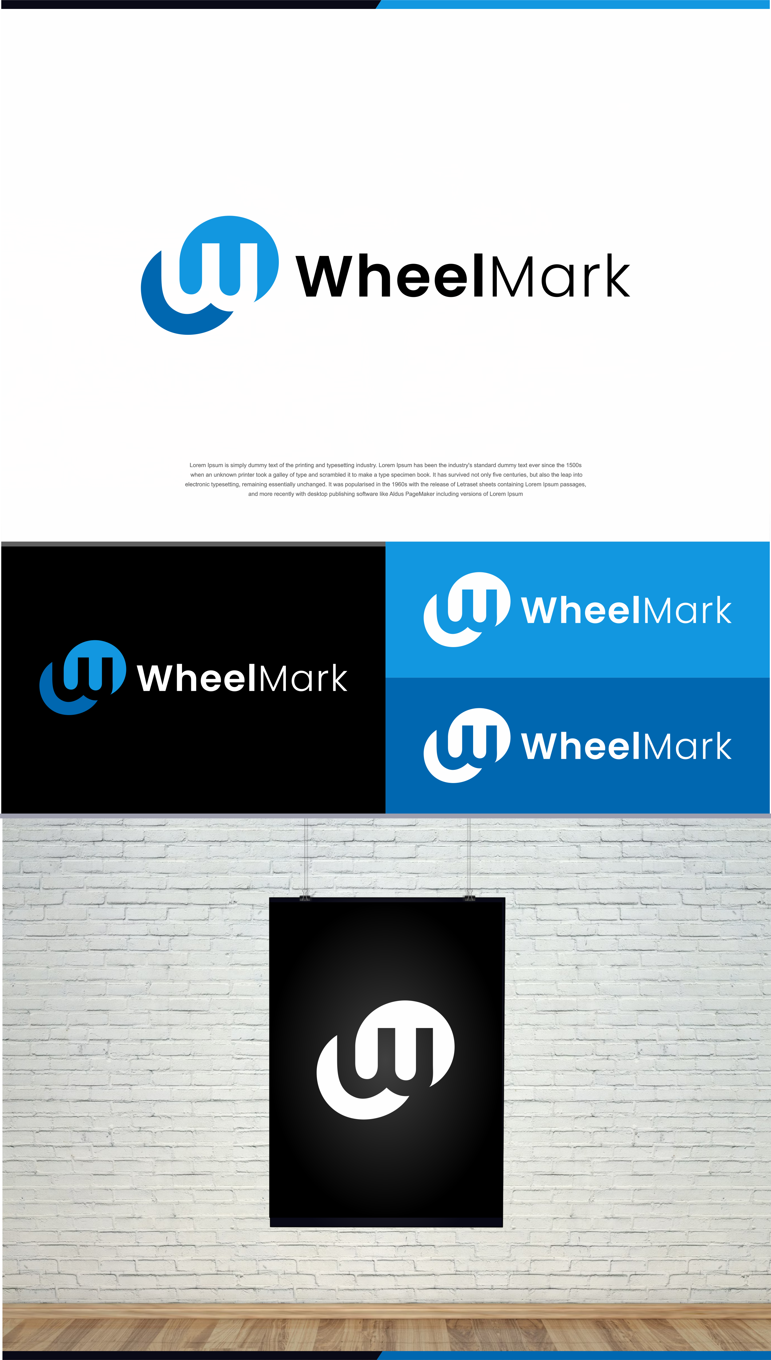 Logo Design by TULLUS STUDIO™ for this project | Design #31433207