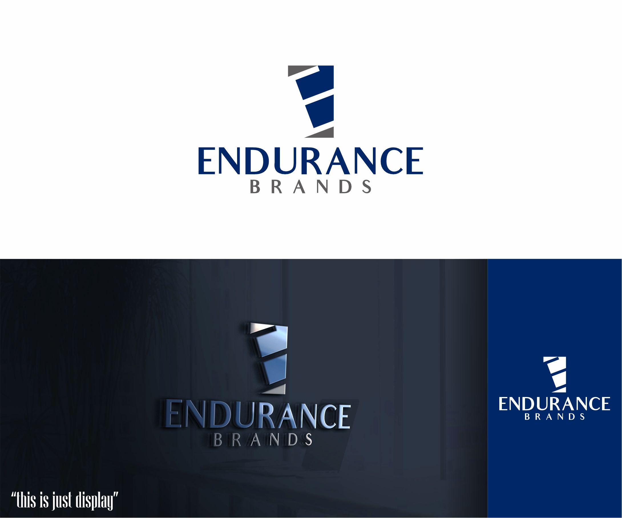 Logo Design by alkaline for this project | Design #31415220