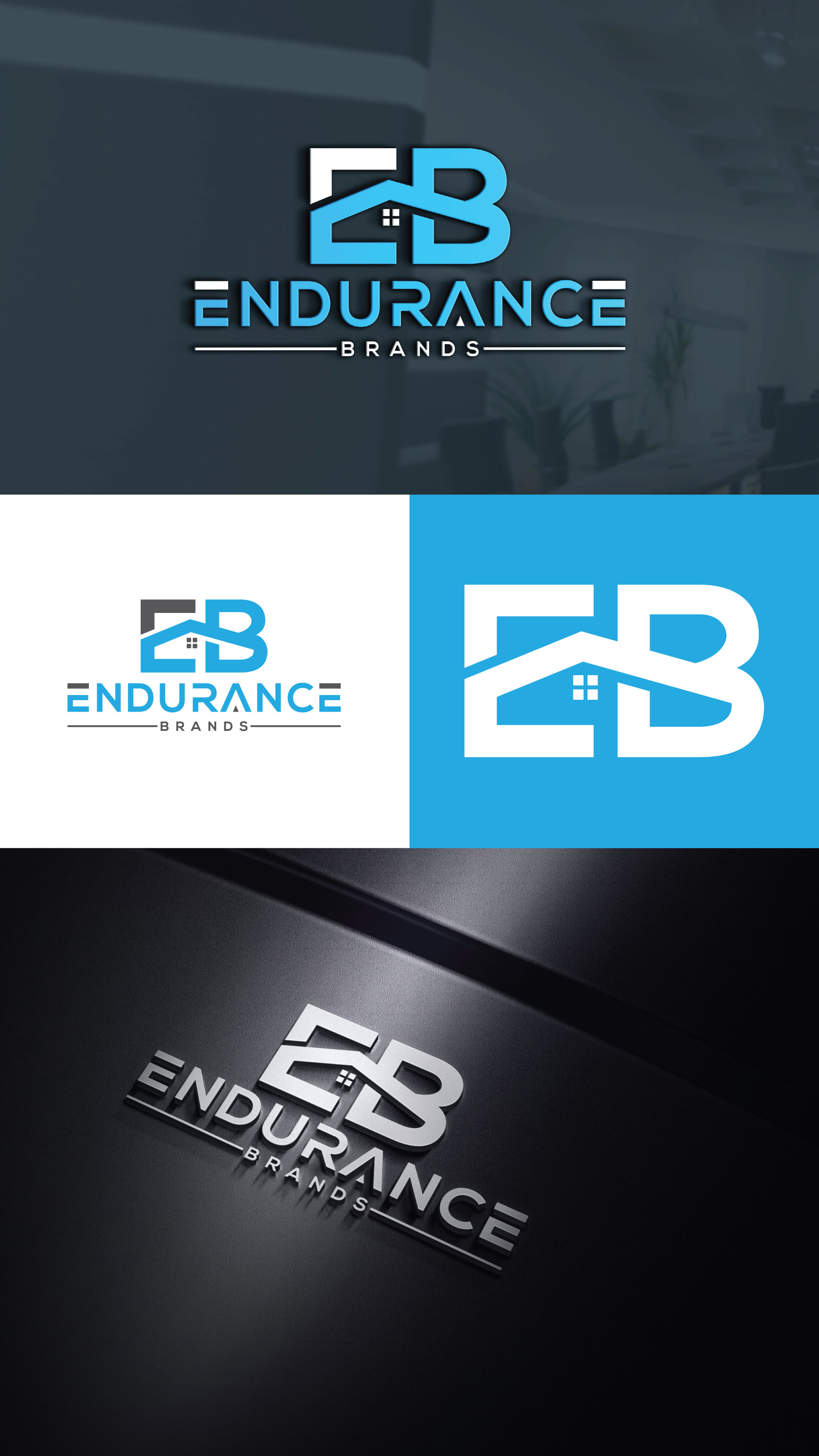 Logo Design by nur321 for this project | Design: #31415366
