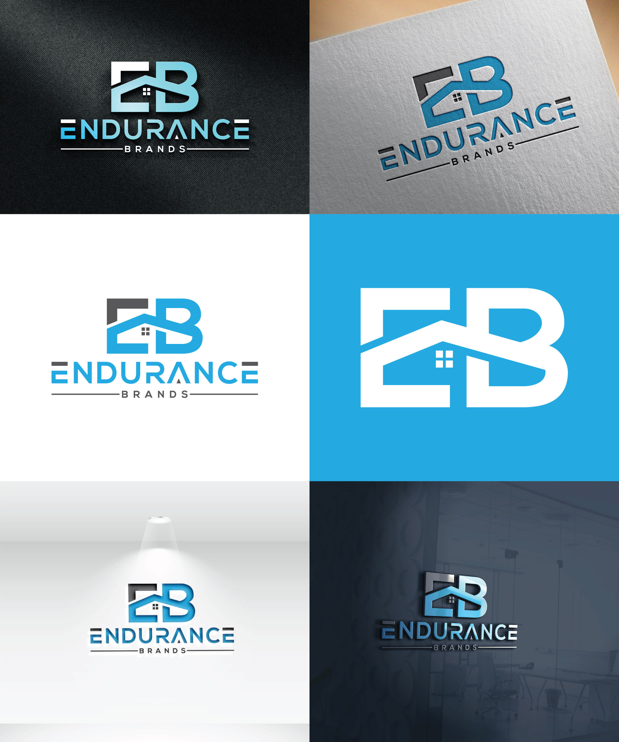 Logo Design by nur321 for this project | Design #31422542