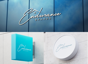 Logo Design by Graphic Mama for this project | Design: #31417969