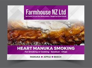 Graphic Design by SAMPA DUARI~ for Farmhouse Group | Design #31417167