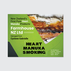 Graphic Design by Graphics Desk for Farmhouse Group | Design #31427184