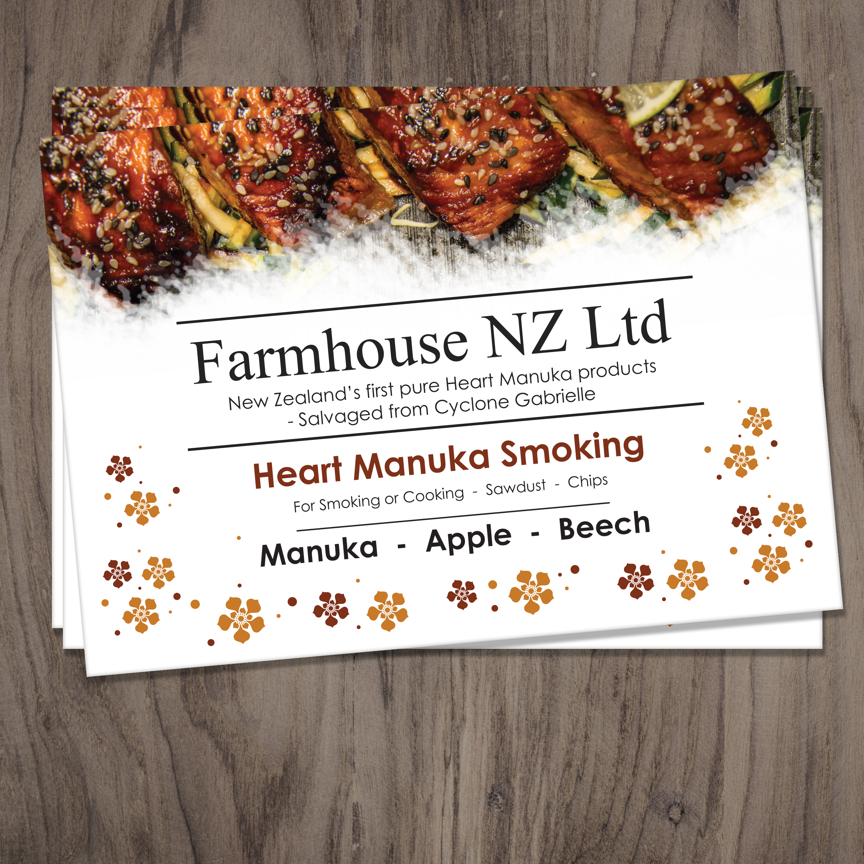 Graphic Design by saurov for Farmhouse Group | Design #31415738