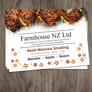 Graphic Design by saurov for Farmhouse Group | Design: #31415738
