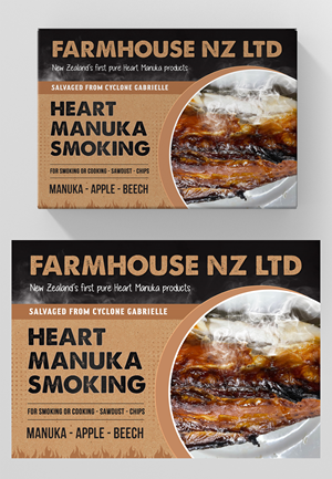 Graphic Design by SAI DESIGNS for Farmhouse Group | Design: #31423932