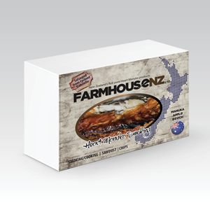 Graphic Design by WholeBranding®