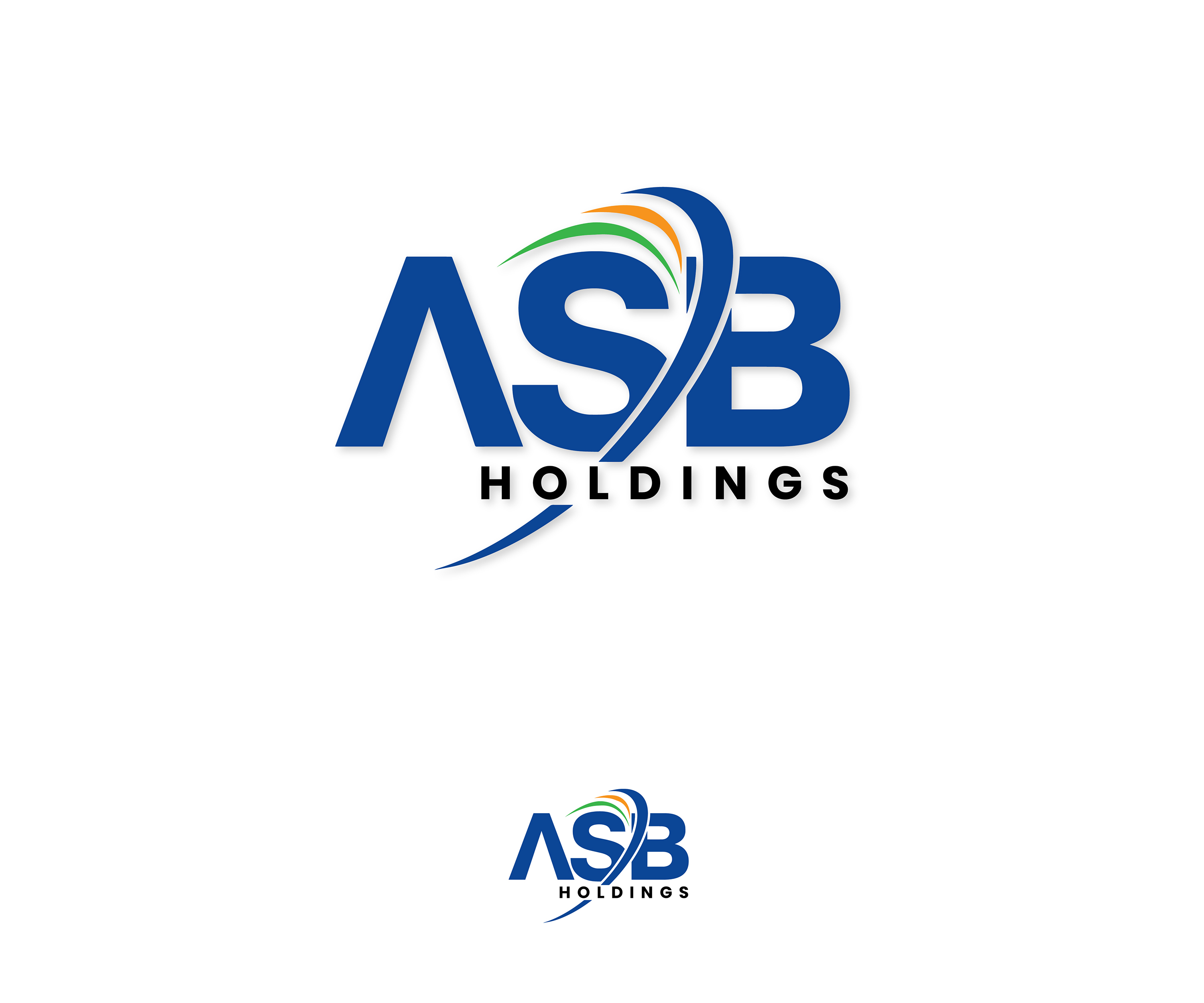 Logo Design by Rush Advertising for this project | Design #31421879