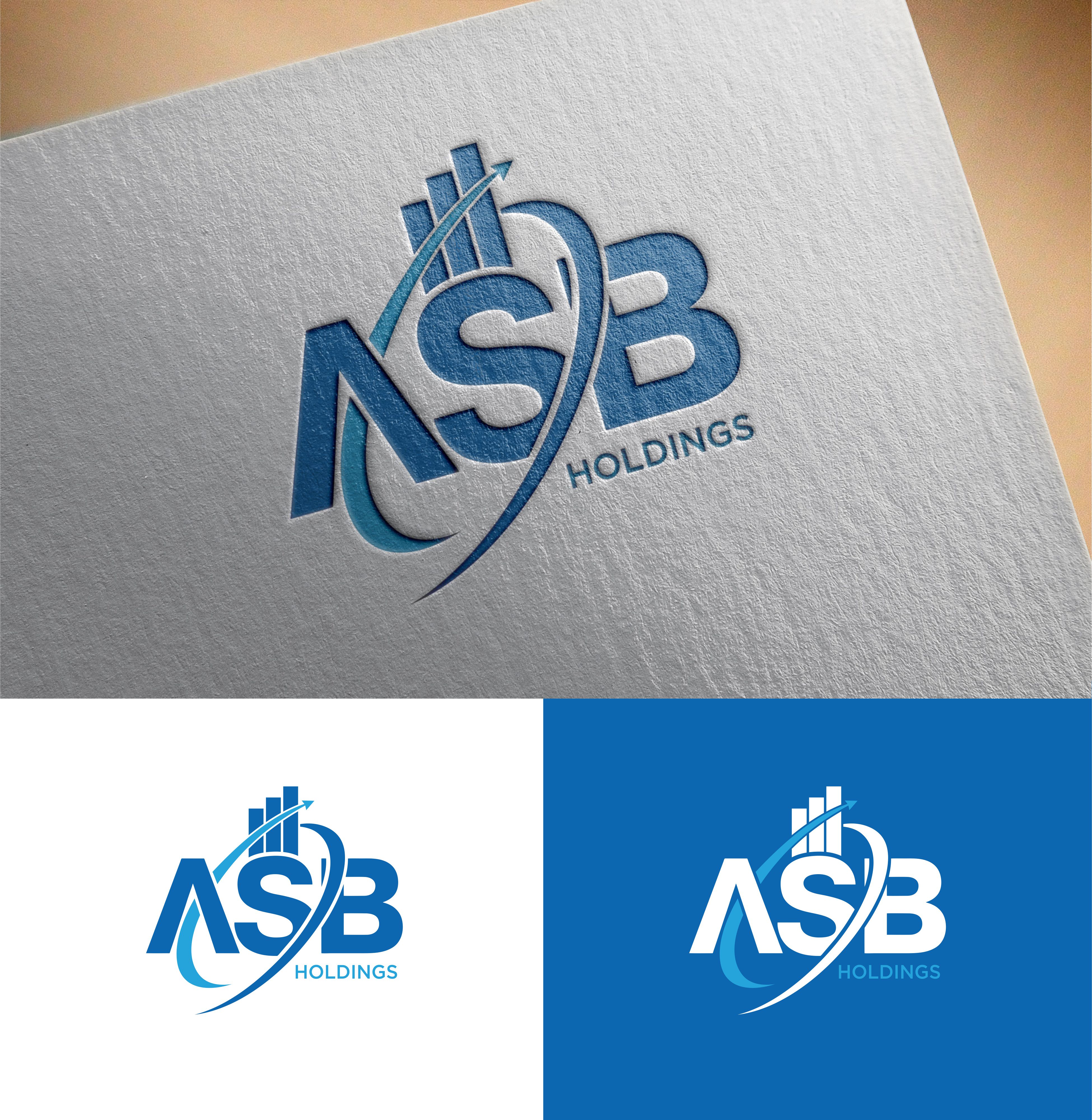 Logo Design by Sarah Graphic for this project | Design #31418401