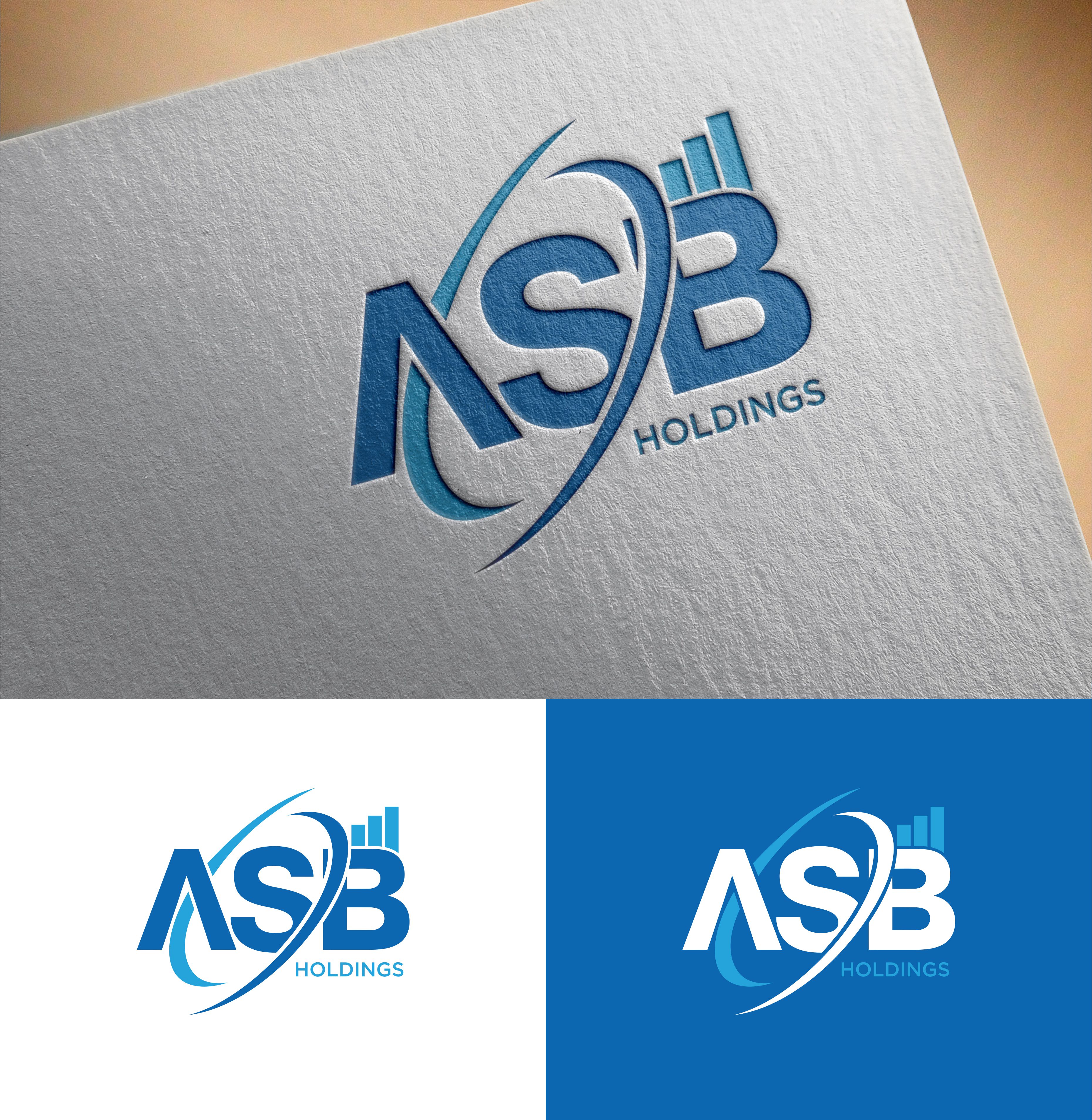 Logo Design by Sarah Graphic for this project | Design #31418521