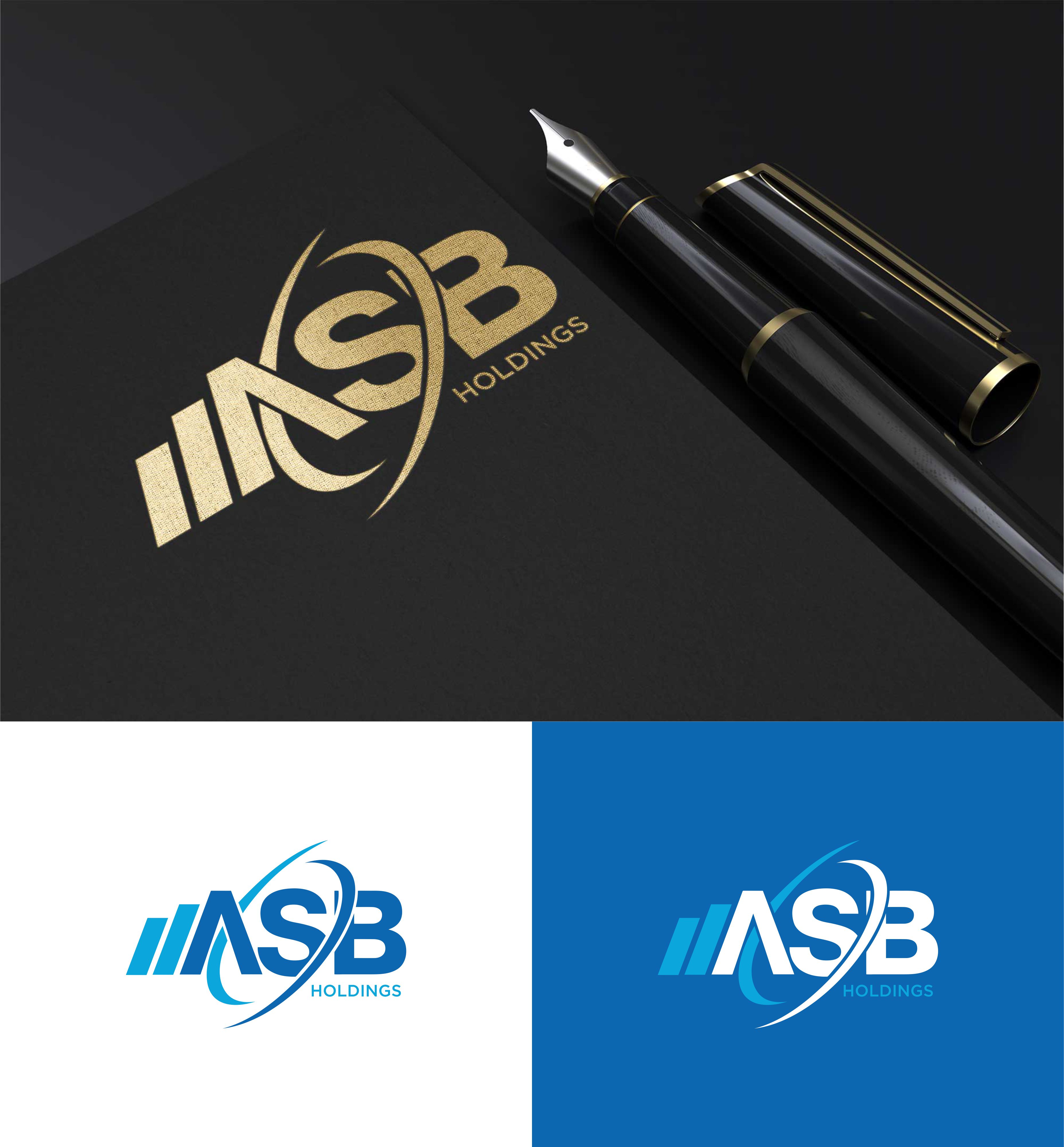 Logo Design by Sarah Graphic for this project | Design #31418598