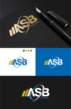 Logo Design by Sarah Graphic for this project | Design: #31420065