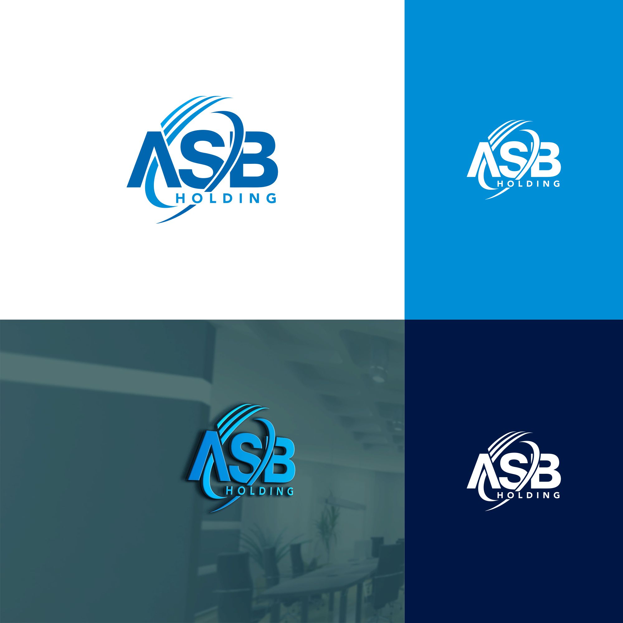 Logo Design by hidro for this project | Design #31414859