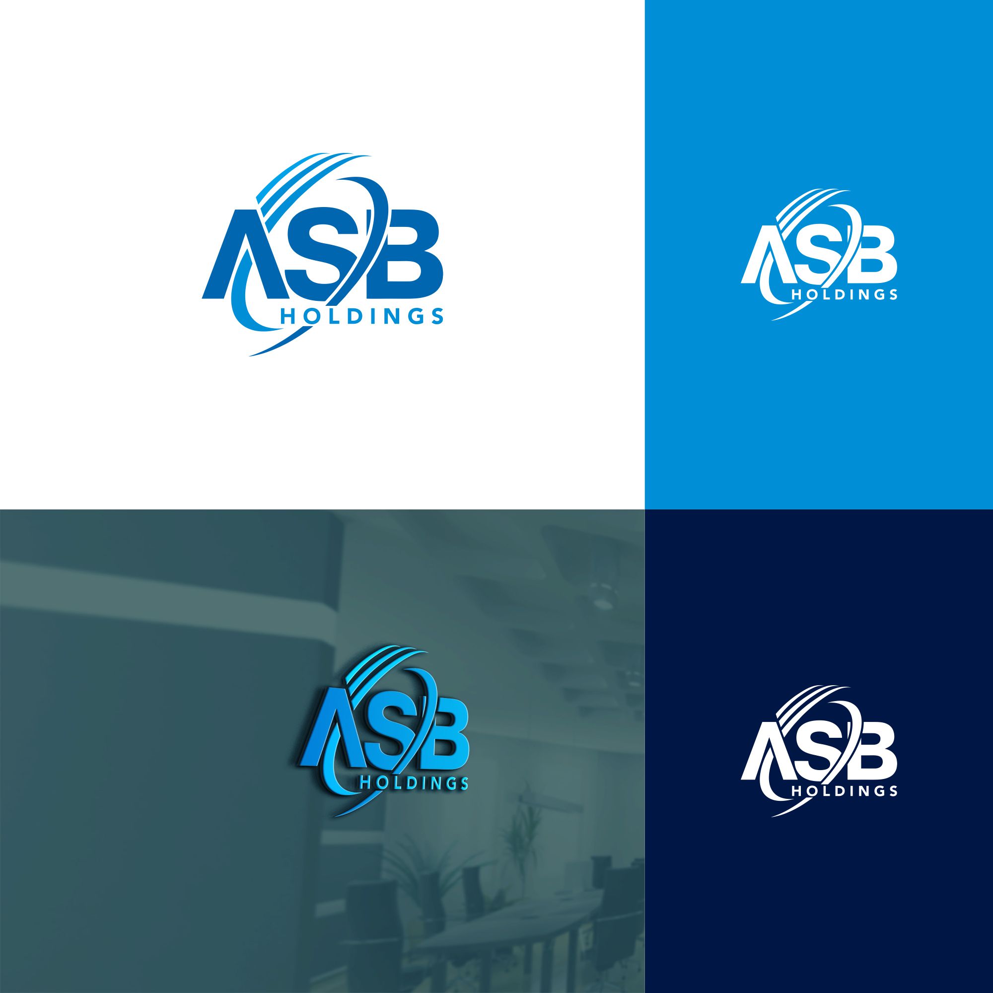 Logo Design by hidro for this project | Design #31414895