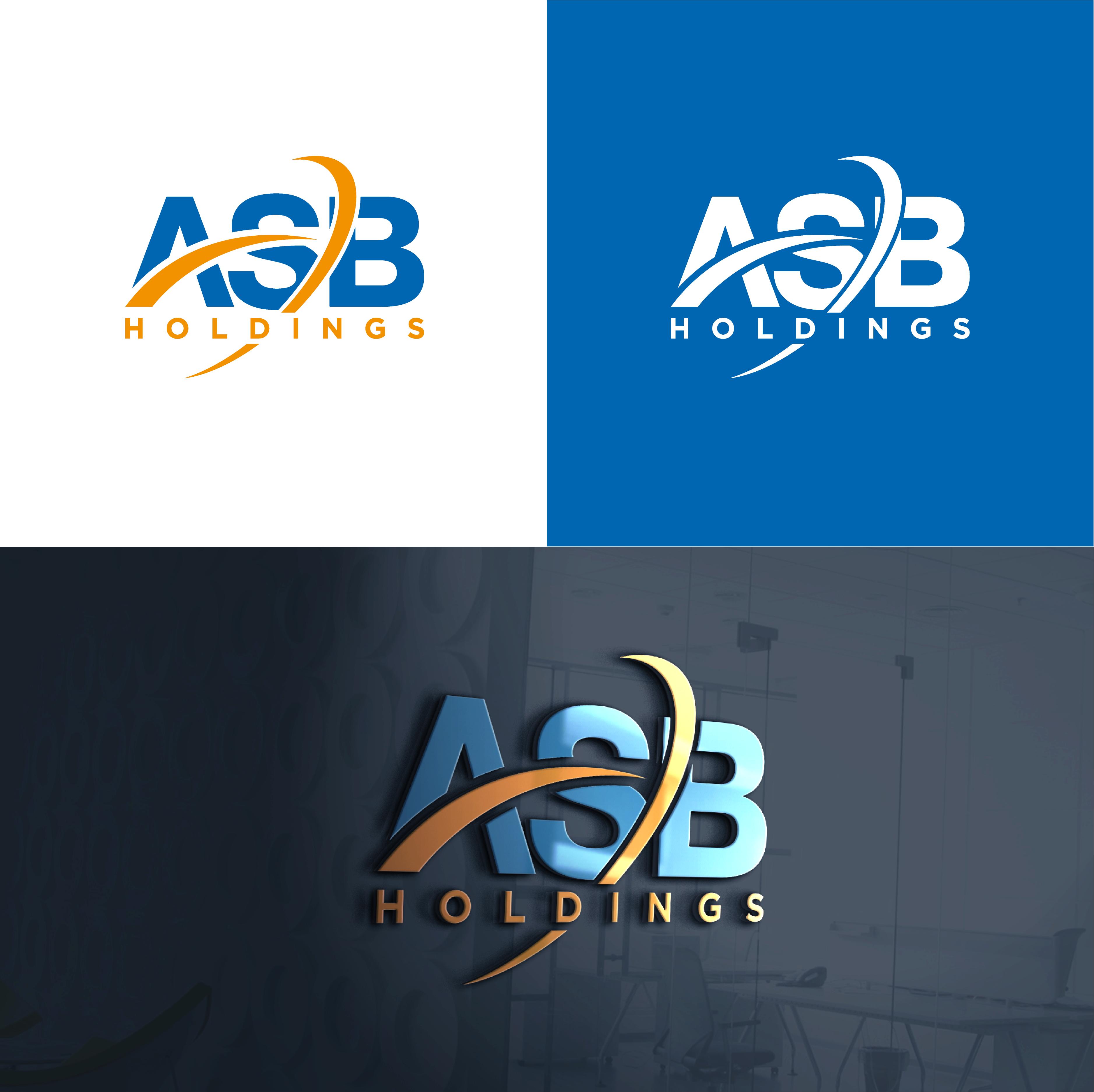Diseño de Logo por The Lion Studios para este proyecto | Diseño #31415056