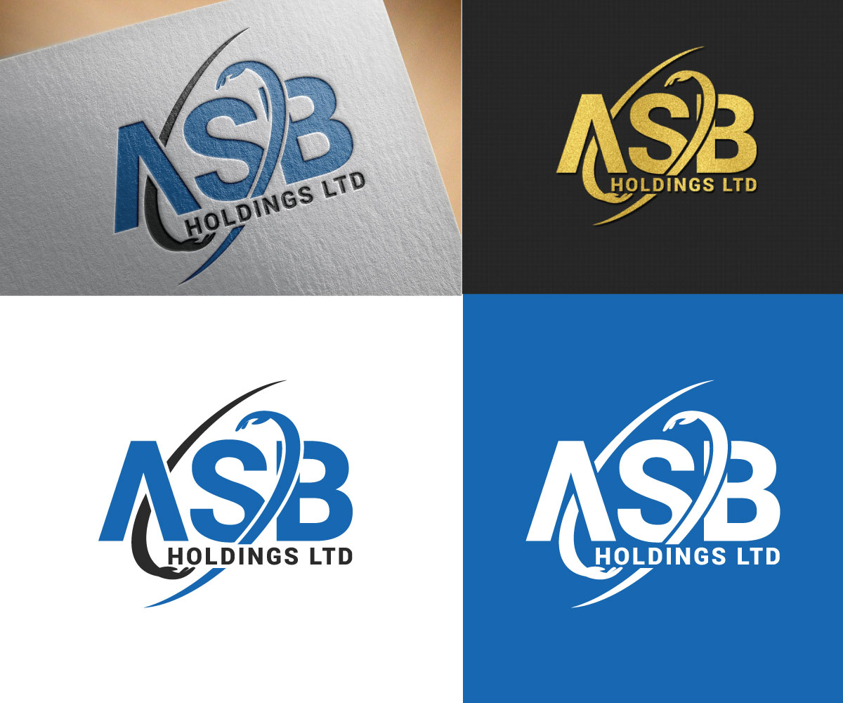 Logo Design by UN for this project | Design #31418267